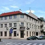 Slovan Hotel 3*