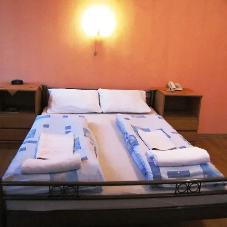 Hotel Slovan 3*