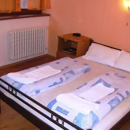 Slovan Hotel 3*