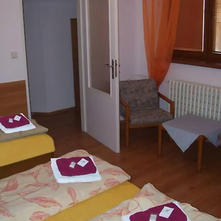 Hotel Slovan