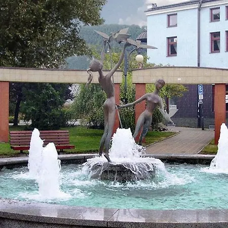 Hotel Slovan 3*