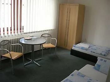 Slovan Hotel