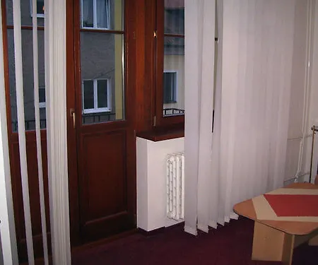 Slovan Hotel Żylina