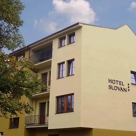 Slovan Hotel