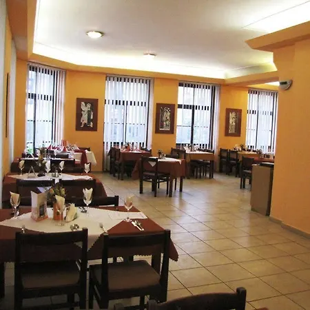 Hotel Slovan Żylina