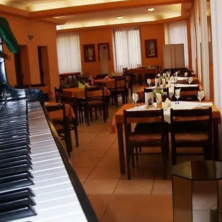Slovan Hotel Żylina