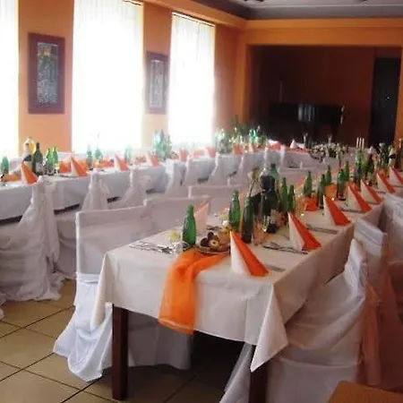 Hotel Slovan Żylina