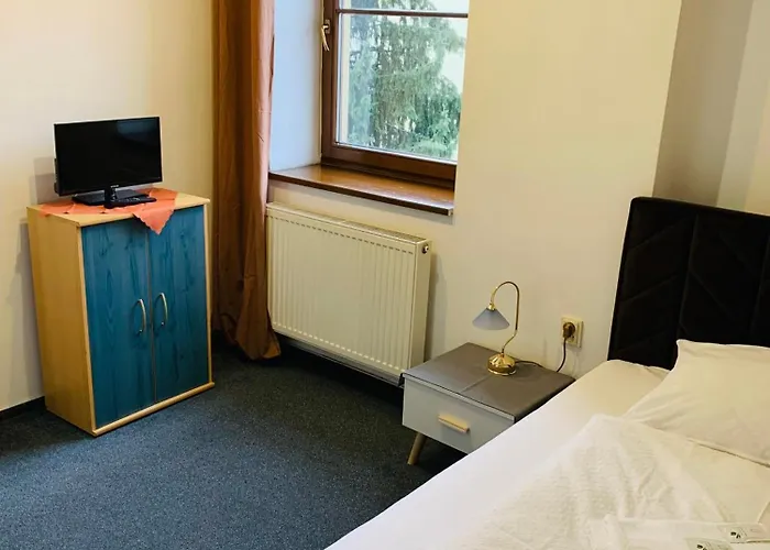 Отель Slovan 3*