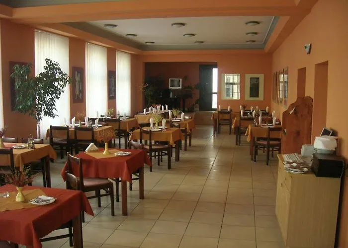 Отель Slovan 3*